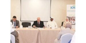 «الصداقة الكويتية الإنسانية» انتخبت مجلس إدارتها