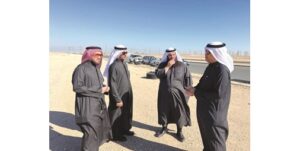 تنسيق بين «الأشغال» و«السكنية» لنقل محطات المعالجة إلى «المطلاع»