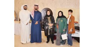 السوق الخيري الـ 43 للجمعية التطوعية يستهدف تمكين المرأة وزيادة قدرتها