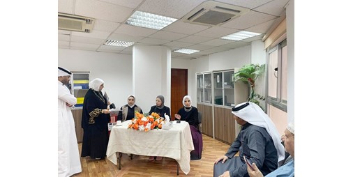 «دعم المخترعين»: ماضون في خطط ومشاريع دعم الكفاءات الكويتية