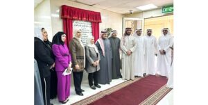 السعود: افتتاح مراكز لحماية الطفل بكل المحافظات