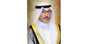 محافظ الأحمدي هنأ القيادة السياسية بحلول شهر رمضان المبارك