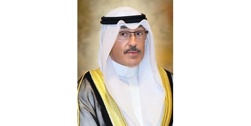 محافظ الأحمدي هنأ القيادة السياسية بحلول شهر رمضان المبارك