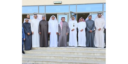 السعود: التواصل المباشر مع المستفيدين من خدمات «الشؤون» وتذليل العقبات أمامهم