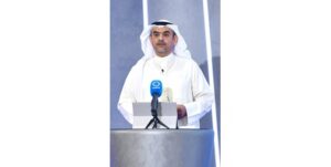 وزير الكهرباء: 11 مشروعاً لتعزيز أمن الطاقة خلال العقدين القادمين