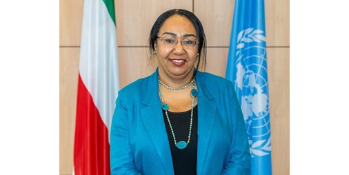 ممثل أمين عام الأمم المتحدة: دور حيوي للمرأة الكويتية في تقدم المجتمع