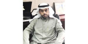 مبارك البداح لـ «الأنباء»: 37 مليون دينار الميزانية المعتمدة للقطاع التعليمي بهيئة ذوي الإعاقة