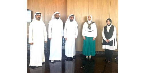 العازمي: طالبنا بتشكيل لجنة مشتركة مع ديوان الخدمة المدنية لسرعة البت في ملف البصمة