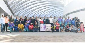 «الطموح» يطلق «صحتك في خطوتك 4» بمشاركة 70 لاعباً ولاعبة