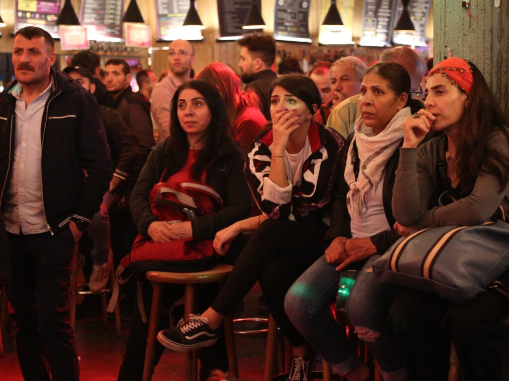 طيف أردوغان يلوح في الانتخابات الأوروبية بألمانيا