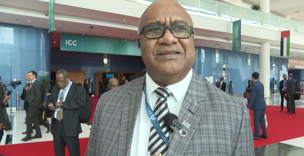 “إعلان أبوظبي الوزاري” تتويج لجهود الإمارات