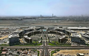 الإمارات.. ريادة عالمية في استقطاب الاستثمارات الأجنبية