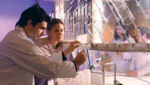 ملتقى تبادل الابتكارات في المناخ يدعم دور المرأة في تحقيق الاستدامة ضمن القمة العالمية لطاقة المستقبل