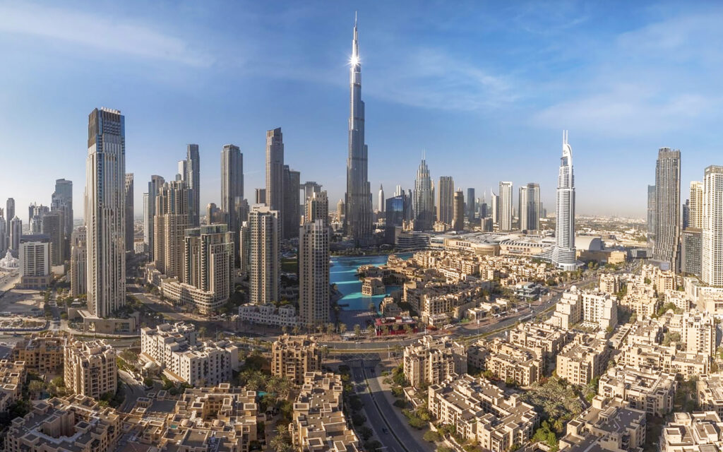 سوق عقارات الشرق الأوسط يحافظ على مرونته أمام الظروف العالمية المعاكسة