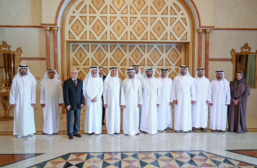 10.3 مليارات درهم الأصول الوقفية التي تديرها مؤسسة الأوقاف وإدارة أموال القصّر