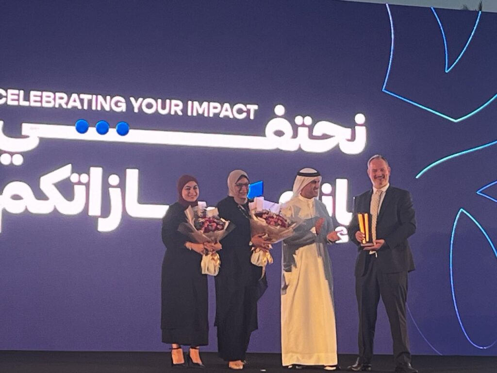 «التعليم والمعرفة» تكرم 11 فئة للمدارس والأفراد من أصحاب الإنجازات