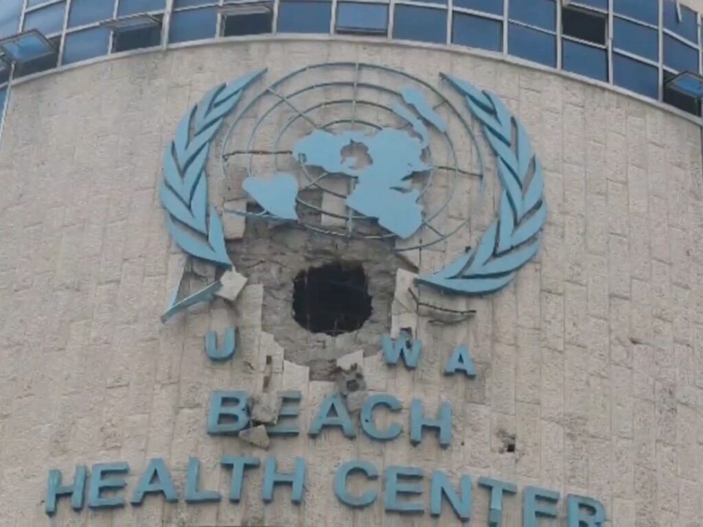 كندا تعلن أنها ستستأنف تمويل الأونروا