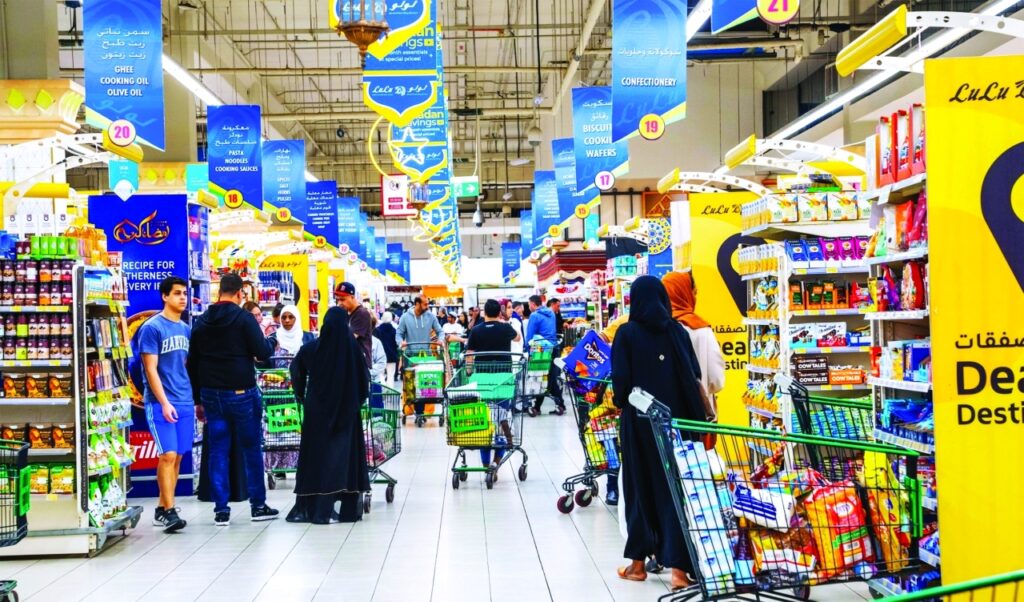 5000 منتج بأسعار خاصة من مجموعة «لولو» طوال شهر رمضان