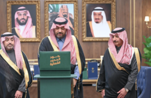 تدشين حملة جود الحدود الشمالية لتوفير 198 وحدة سكنية