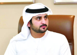 نبارك لقيادة وشعب الإمارات حلول رمضان وندعو أن يعم الاطمئنان العالم