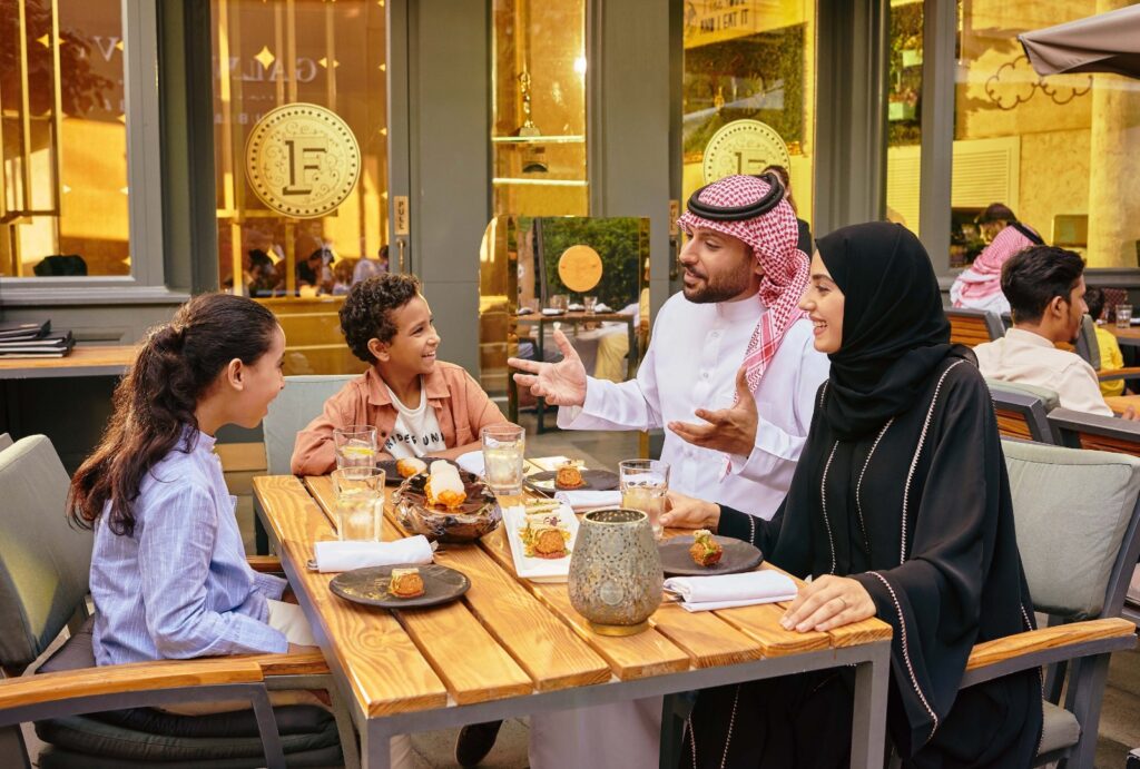براند دبي يطلق دليل “وصفات رمضان” بمشاركة أمهر الطهاة وأبرز المطاعم العربية والعالمية