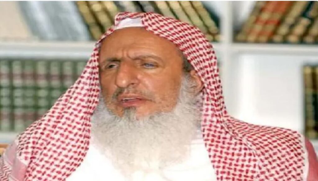 مفتي المملكة: موافقة خادم الحرمين الشريفين على الحملة الوطنية يجسد اهتمام ولاة أمر هذه البلاد المباركة بالعمل الخيري