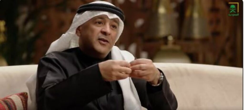 البديوي: القادة المؤسسون كانوا يرون المستقبل ولذلك تأسس مجلس التعاون الخليجي