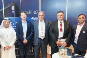 «إتقان» تتعاون مع «كويرا» العالمية على الارتقاء بالحوسبة الكمومية في الإمارات