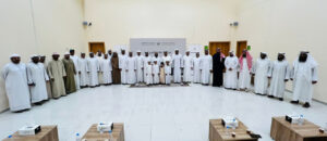 «اقتصادية الشارقة» تنظم برنامجاً تدريبياً للضباط التجاريين