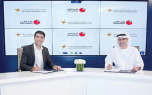 مكتب أبوظبي للاستثمار يدعم نمو قطاع الألعاب الإلكترونية