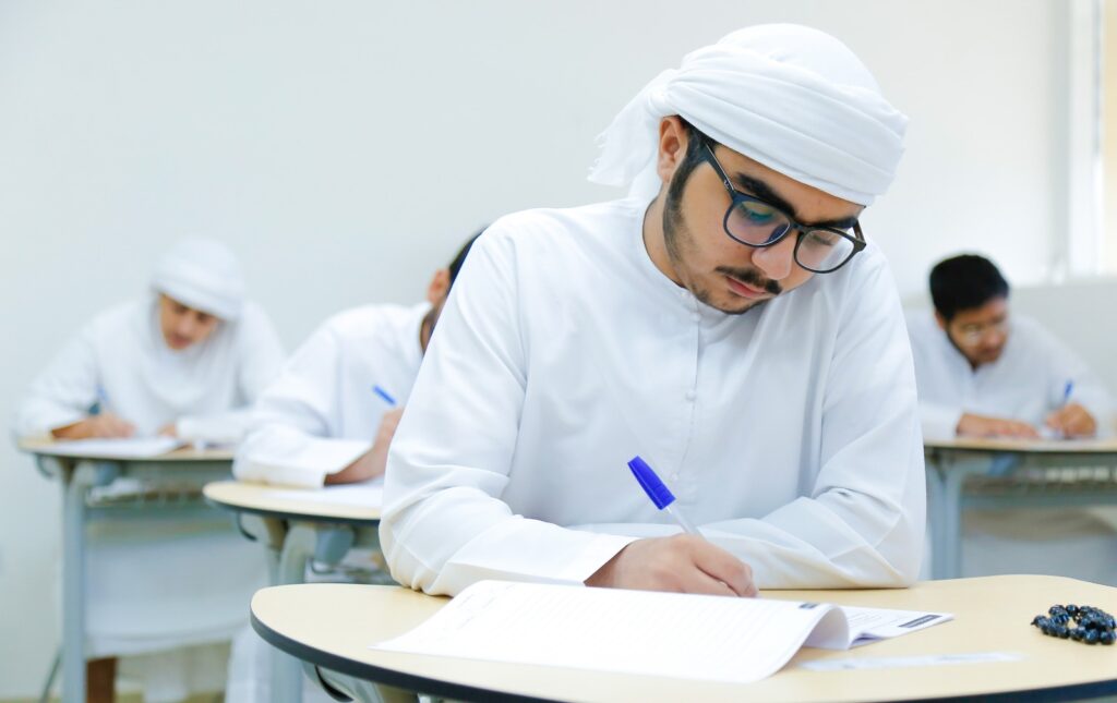 الإمارات.. إعلان نتائج امتحانات الفصل الدراسي الثاني من 22 حتى 26 أبريل المقبل