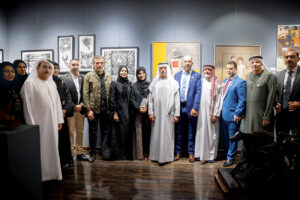 الإمارات ألزمت نفسها بتوفير الدعم الإنساني لأهل غزة