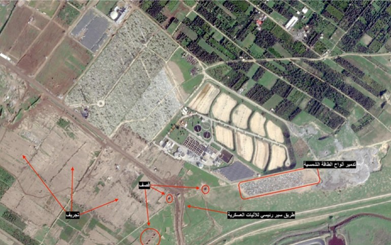 20 يناير 2024، المصدر: Planet Labs PBC
