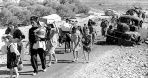 عن أجواء النكبة واحتمالاتها