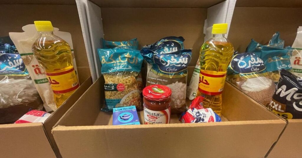 كيف أثّرت الأزمة الاقتصادية في مصر في مكونات “شنطة رمضان”؟