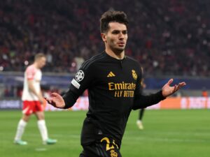 إبراهيم دياز يختار تمثيل المغرب بدلا من إسبانيا حسب الصحافة المحلية