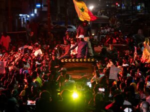 تعرف على أبرز المرشحين لرئاسة السنغال