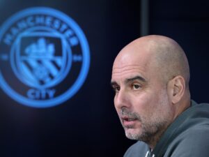 ضربة موجعة لمانشستر سيتي قبل القمة النارية ضد أرسنال