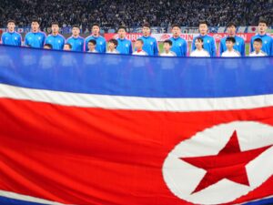 تأجيل مباراة كوريا الشمالية واليابان بالتصفيات المؤهلة لمونديال 2026 وكأس آسيا 2027