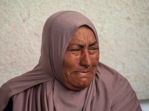 بالصور.. فجائع الموت والجوع تفاقم محن غزة في رمضان