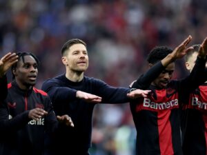 الدوري الألماني.. فوز “درامي” يقرب ليفركوزن من أول لقب في تاريخه