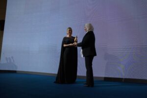 بمشاركة دولية.. الإعلاميات يناقشن واقعهن في مناطق النزاع وأهمية الحماية القانونية