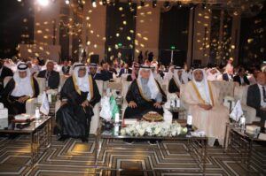 الفضلي: السعودية وسعت اهتمامها بقضايا البيئة والمناخ انطلاقا من دورها الريادي إقليميا ودوليا