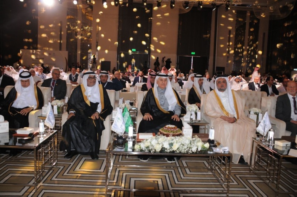 الفضلي: السعودية وسعت اهتمامها بقضايا البيئة والمناخ انطلاقا من دورها الريادي إقليميا ودوليا