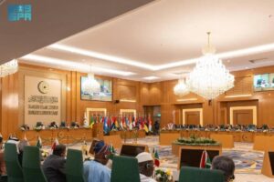 الدورة الاستثنائية لوزراء خارجية «التعاون الإسلامي» تدعو لزيادة تمويل «الأونروا»