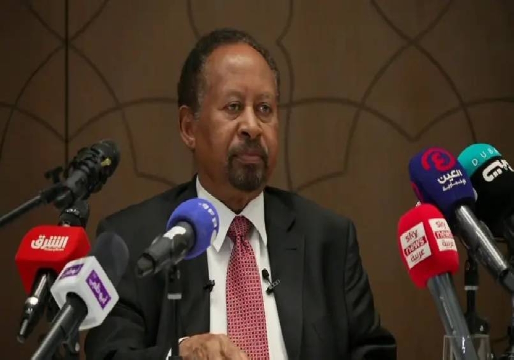 سودانيون يبحثون عن حل لوقف الحرب في القاهرة