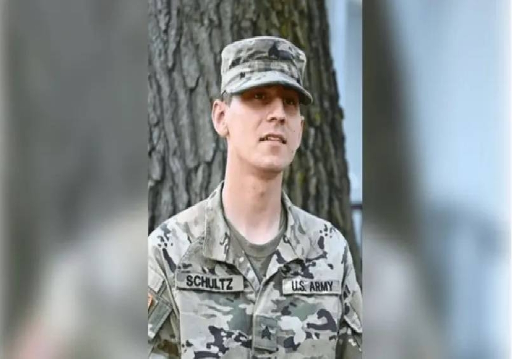 اعتقال جندي أمريكي باع أسراراً عسكرية للصين