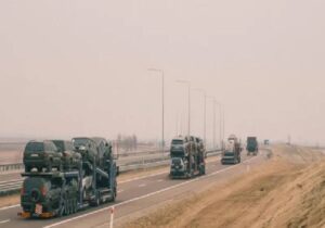 حرب أوكرانيا تضاعف تجارة الأسلحة حول العالم