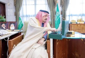 أمراء المناطق يدشنون «جود» لتأمين مساكن للأشد حاجة