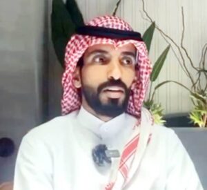 الرشيدي يروي لـ«عكاظ» لماذا لم ير وجه شقيقته منذ 33 عاماً